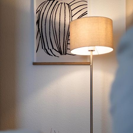 Soulplace Studioapartment Herten Zewnętrze zdjęcie