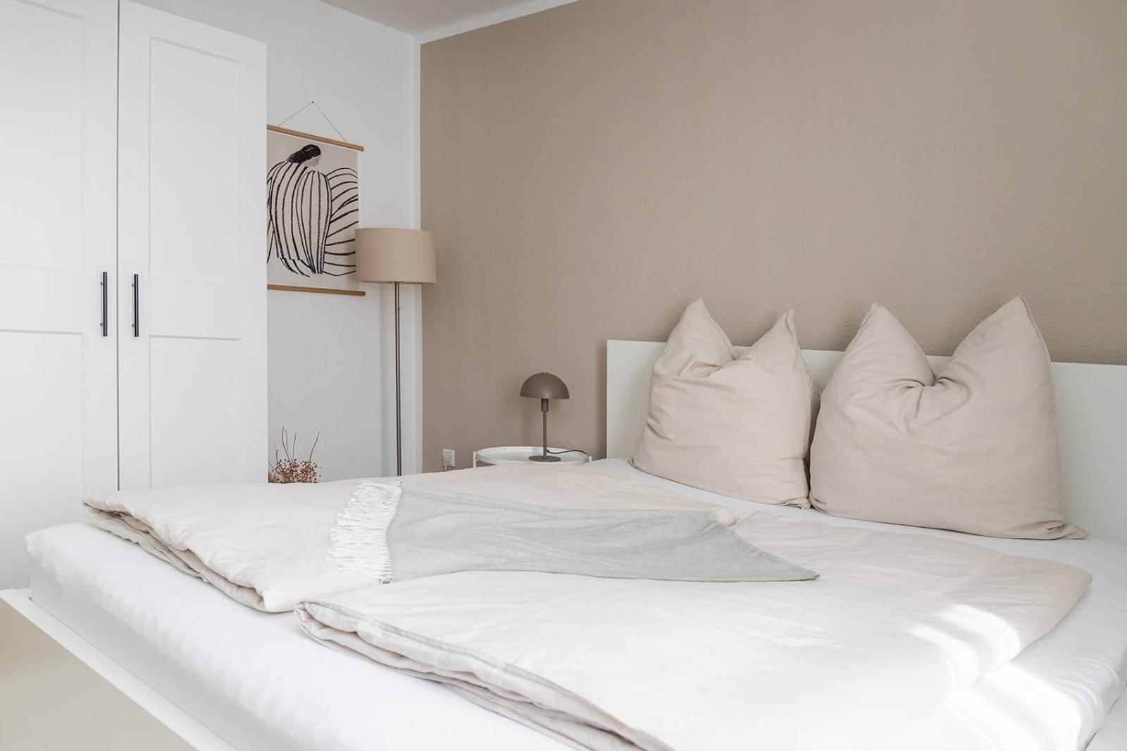 Soulplace Studioapartment Herten Zewnętrze zdjęcie